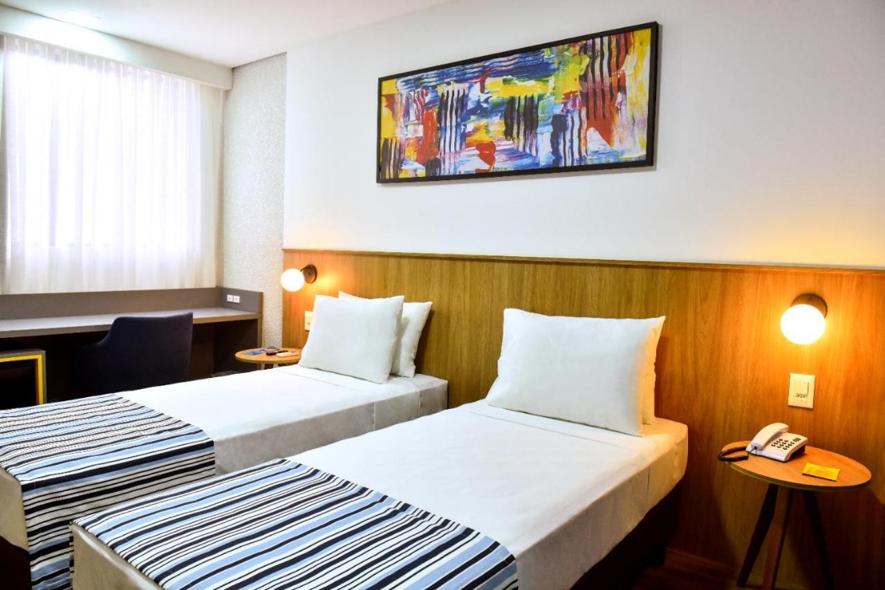 Days Inn By Wyndham Cascavel Cascavel  Extérieur photo
