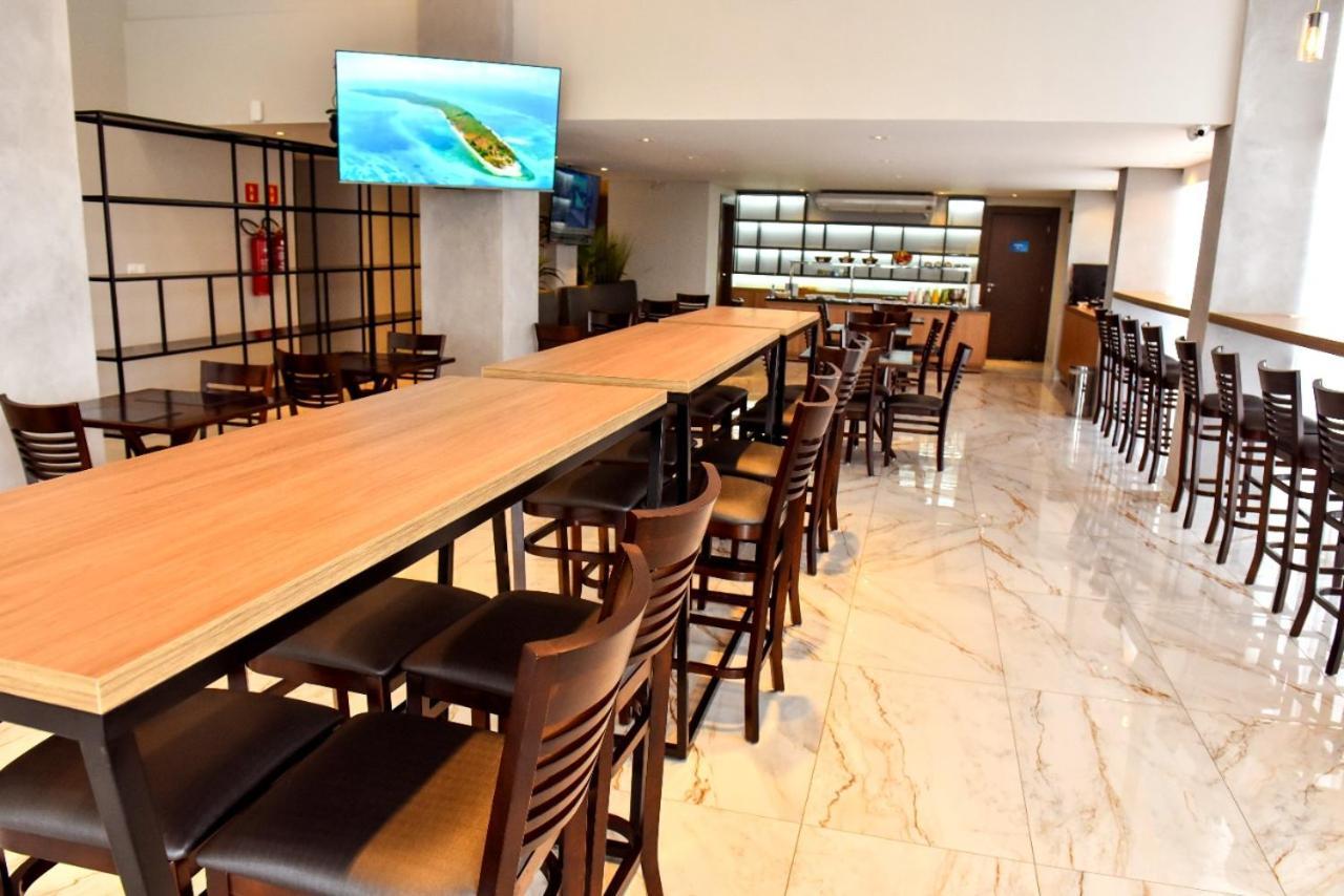 Days Inn By Wyndham Cascavel Cascavel  Extérieur photo