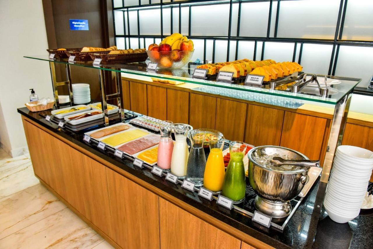 Days Inn By Wyndham Cascavel Cascavel  Extérieur photo