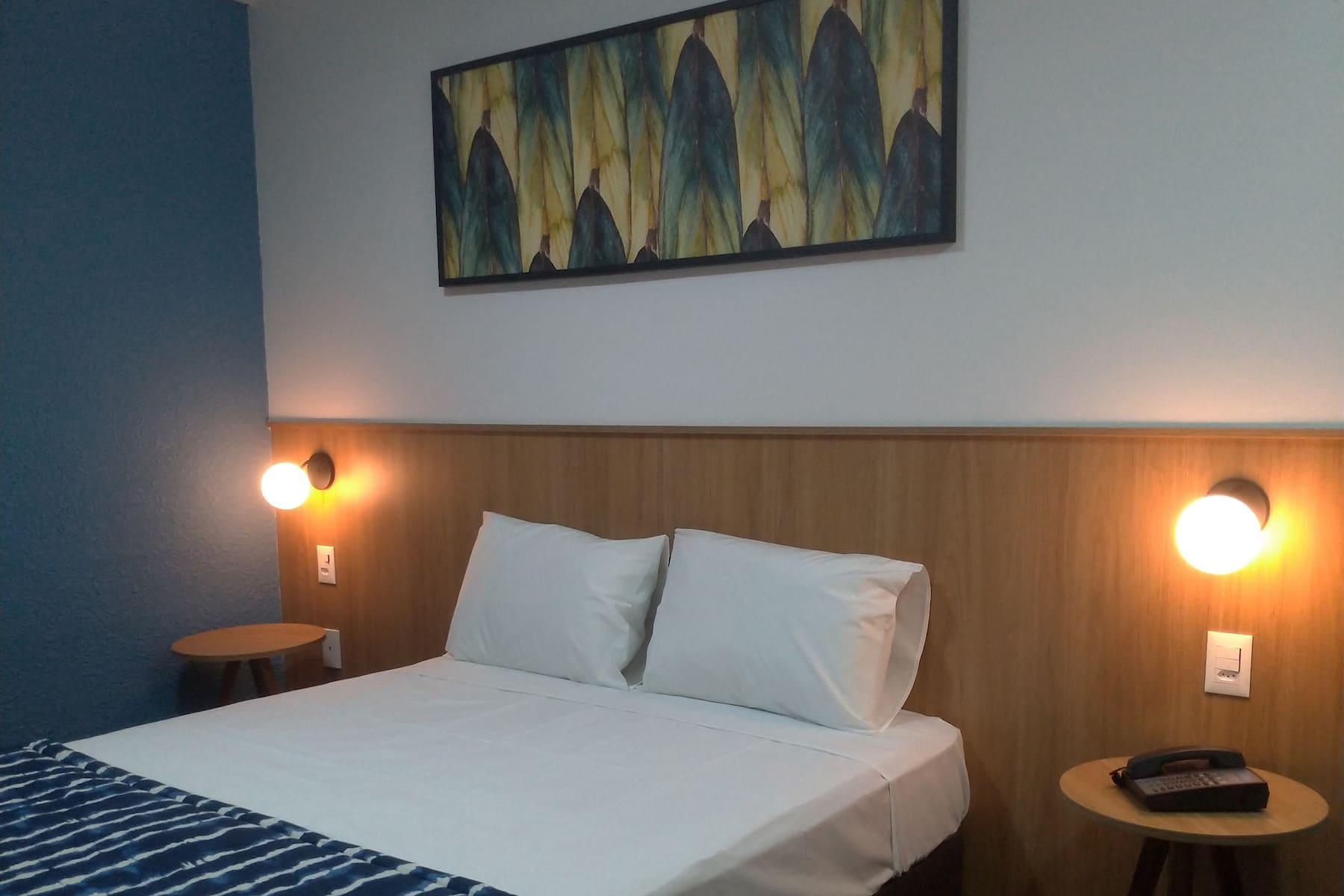 Days Inn By Wyndham Cascavel Cascavel  Extérieur photo