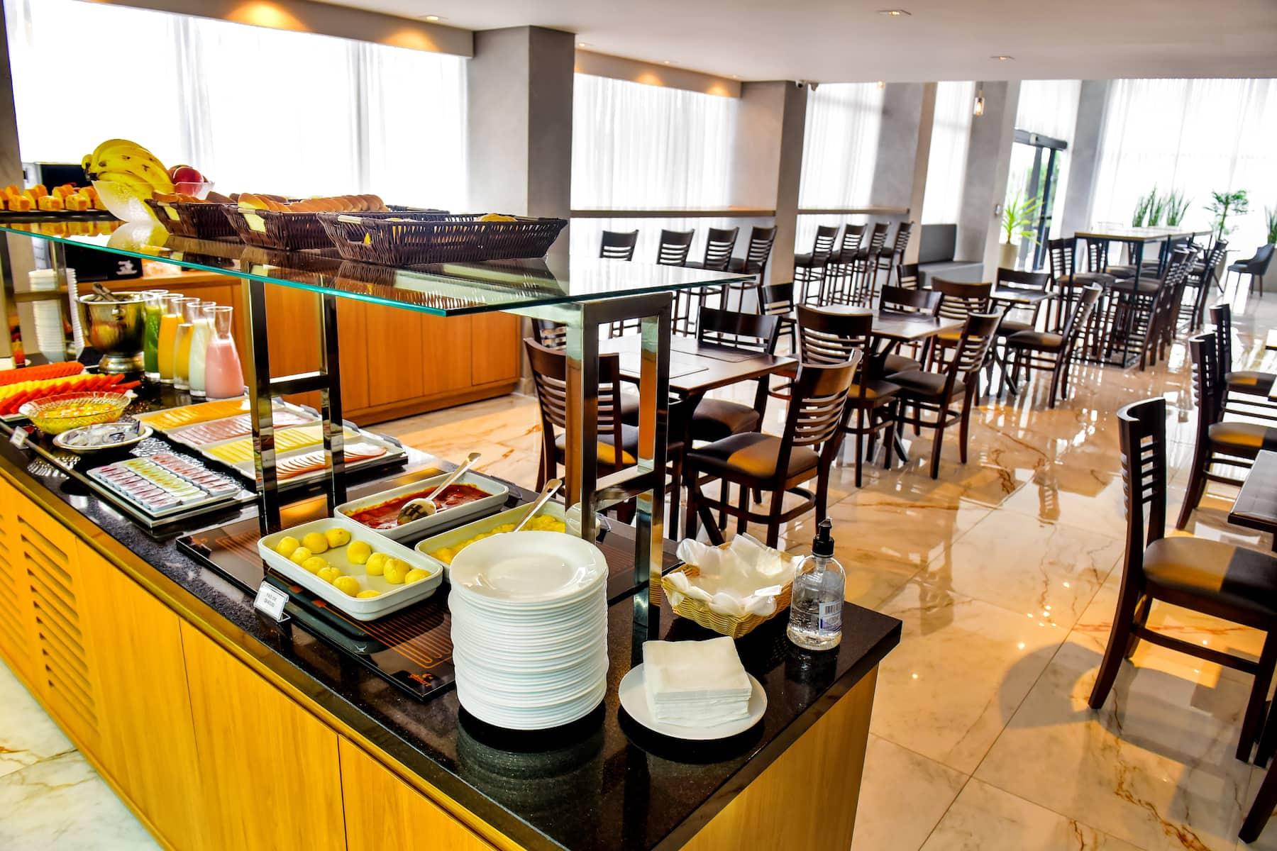 Days Inn By Wyndham Cascavel Cascavel  Extérieur photo