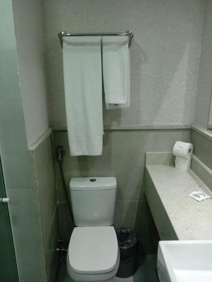 Days Inn By Wyndham Cascavel Cascavel  Extérieur photo