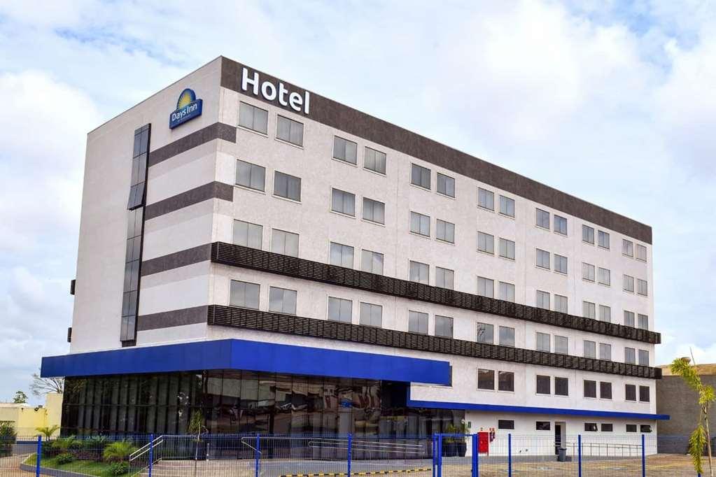 Days Inn By Wyndham Cascavel Cascavel  Extérieur photo